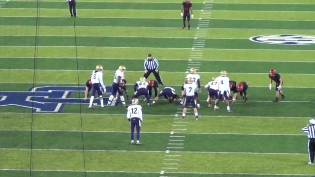 Izayah Cummings Hudl