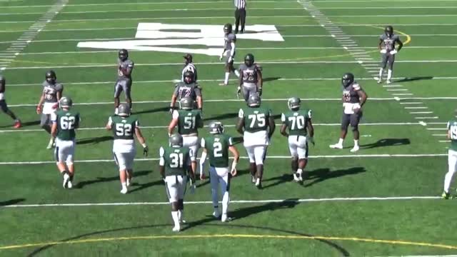 Jeffrey Reyes Hudl
