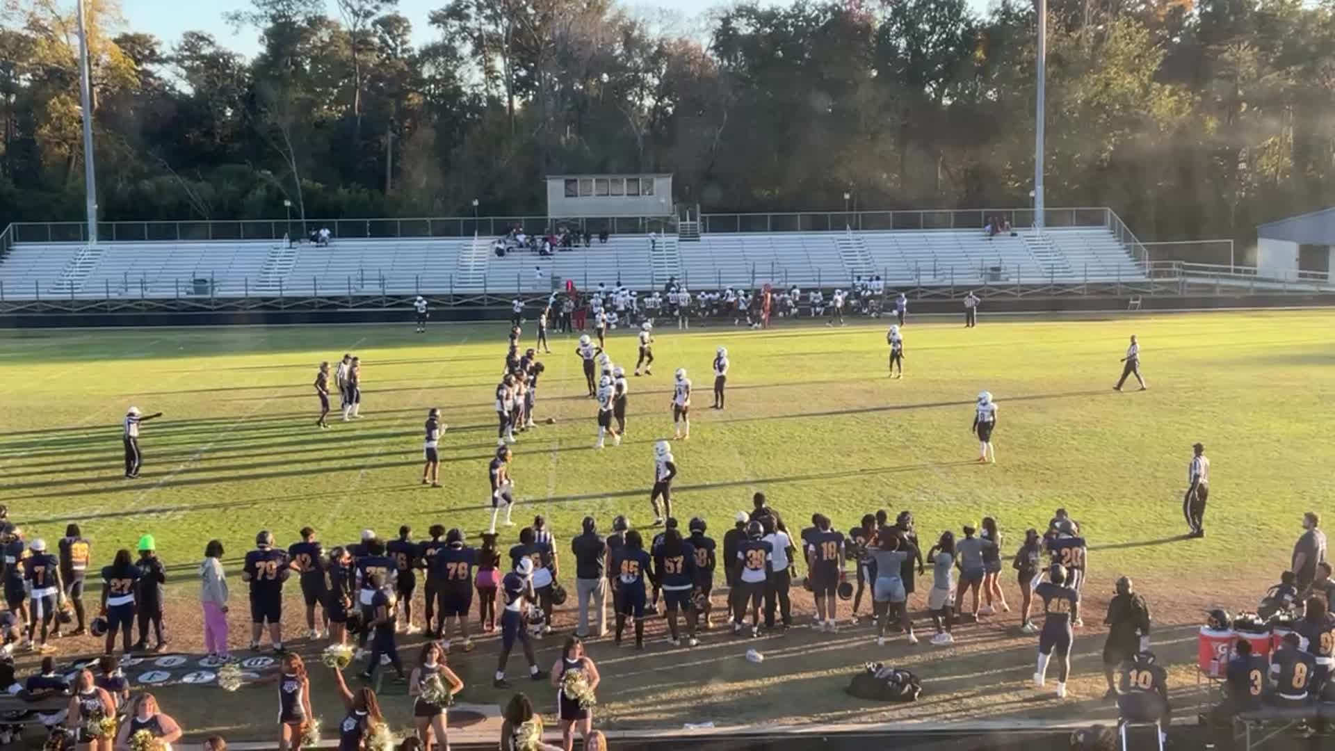 Michigan Community CC - Kendal Jackson highlights - Hudl