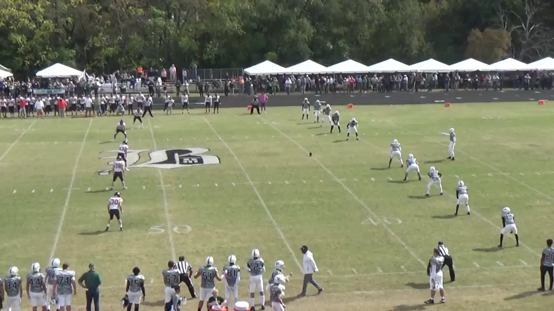 Woodberry Forest Hs Football Video Woodberry Forest Football