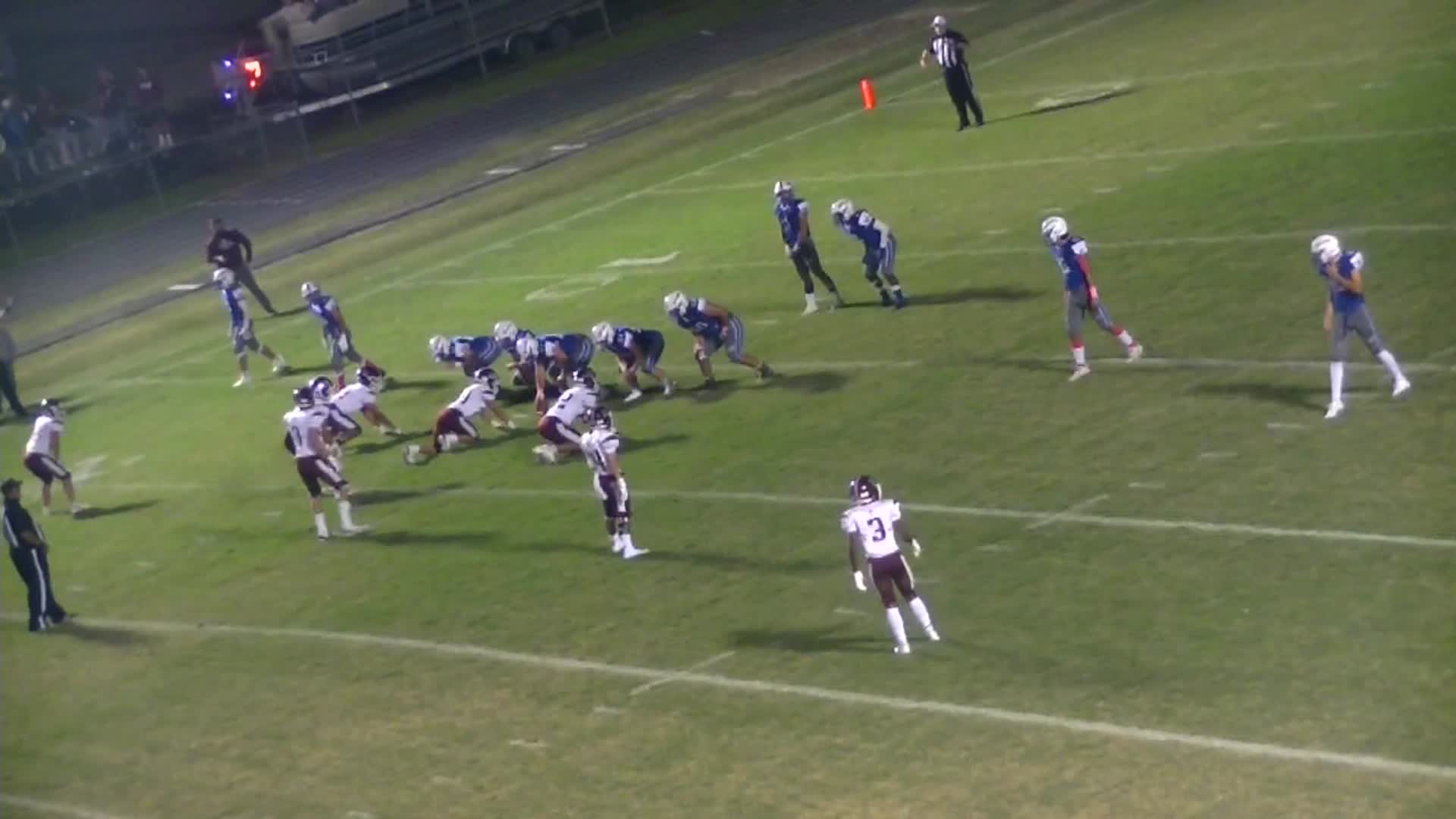 Videos Vermilion Catholic Eagles (Abbeville, LA) Varsity Football