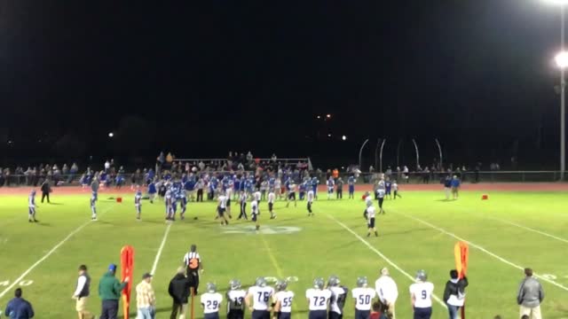 Tim Dahl - Hudl