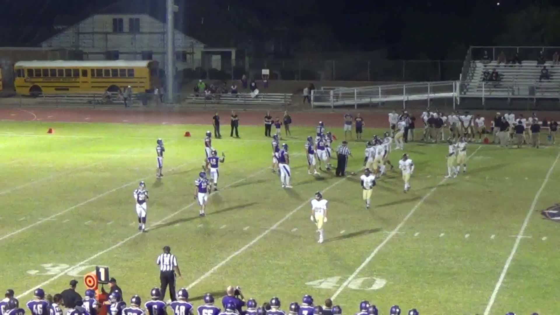 Vista Grande High School Tyler McLaughlin Highlights Hudl Vista Grande High School Tyler McLaughlin Highlights Hudl