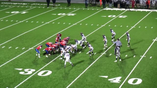 Boys Varsity Football Kokomo High School Kokomo Indiana