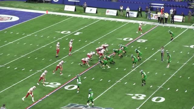 Iu Walk On Commit Charlie Spegal Named 2019 Indiana Mr Football