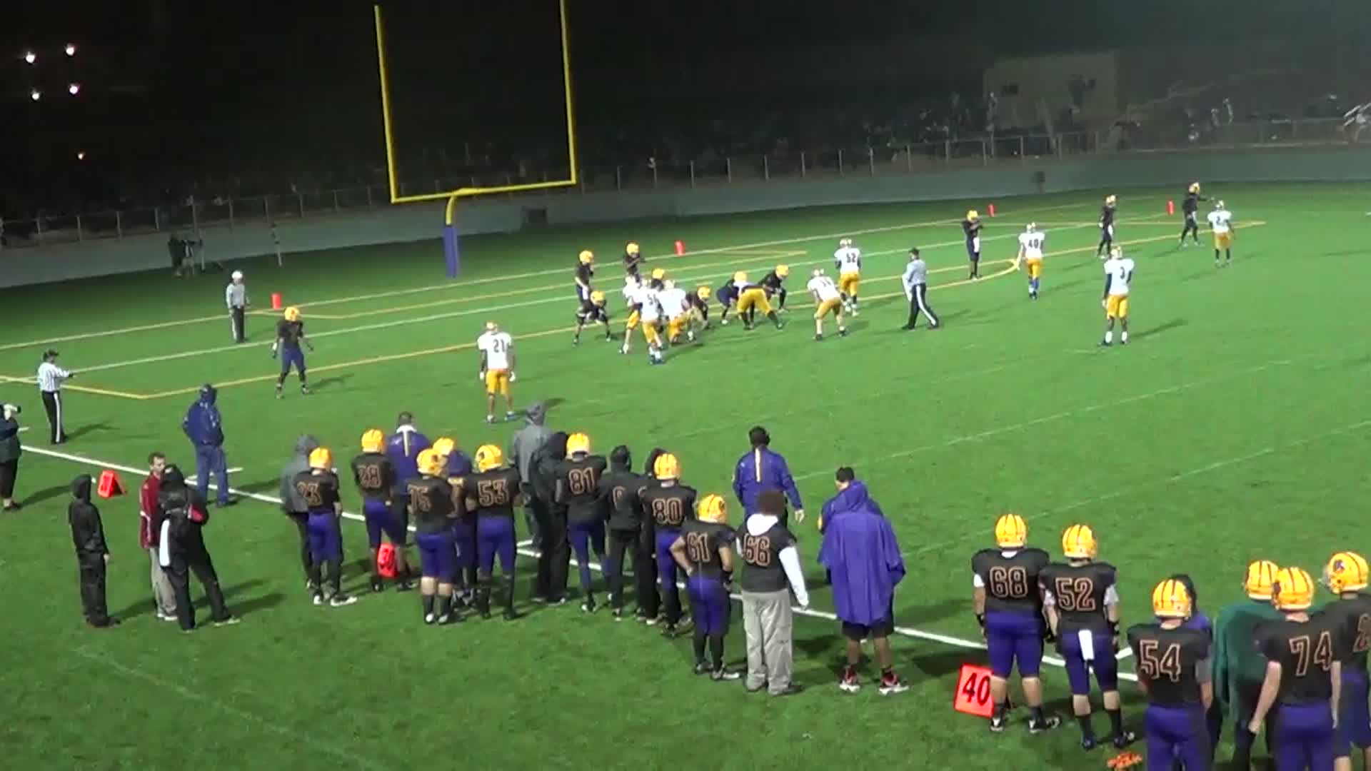 Junior Year Highlights Sydney Thomas highlights Hudl