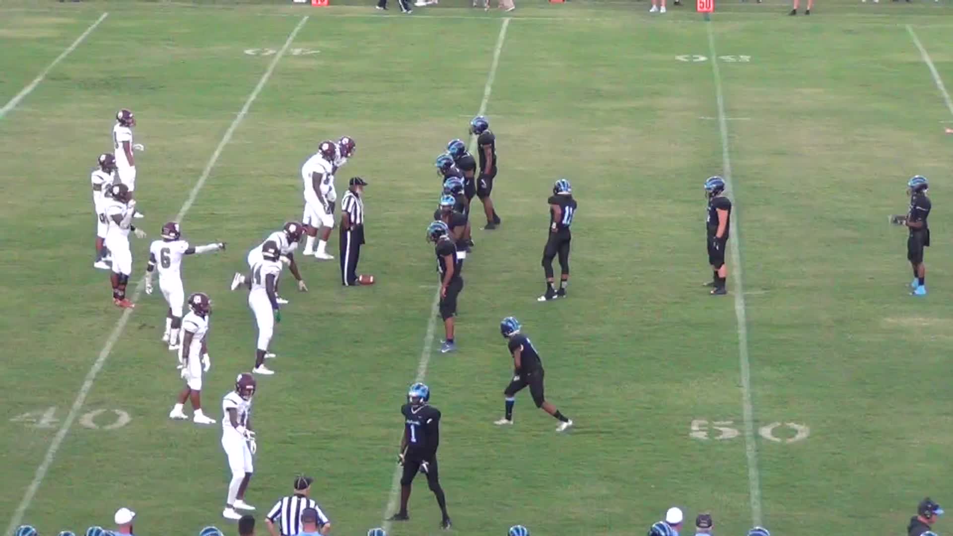 Antonio Goins Chester Va Video Antonio Goins S Highlights Lc