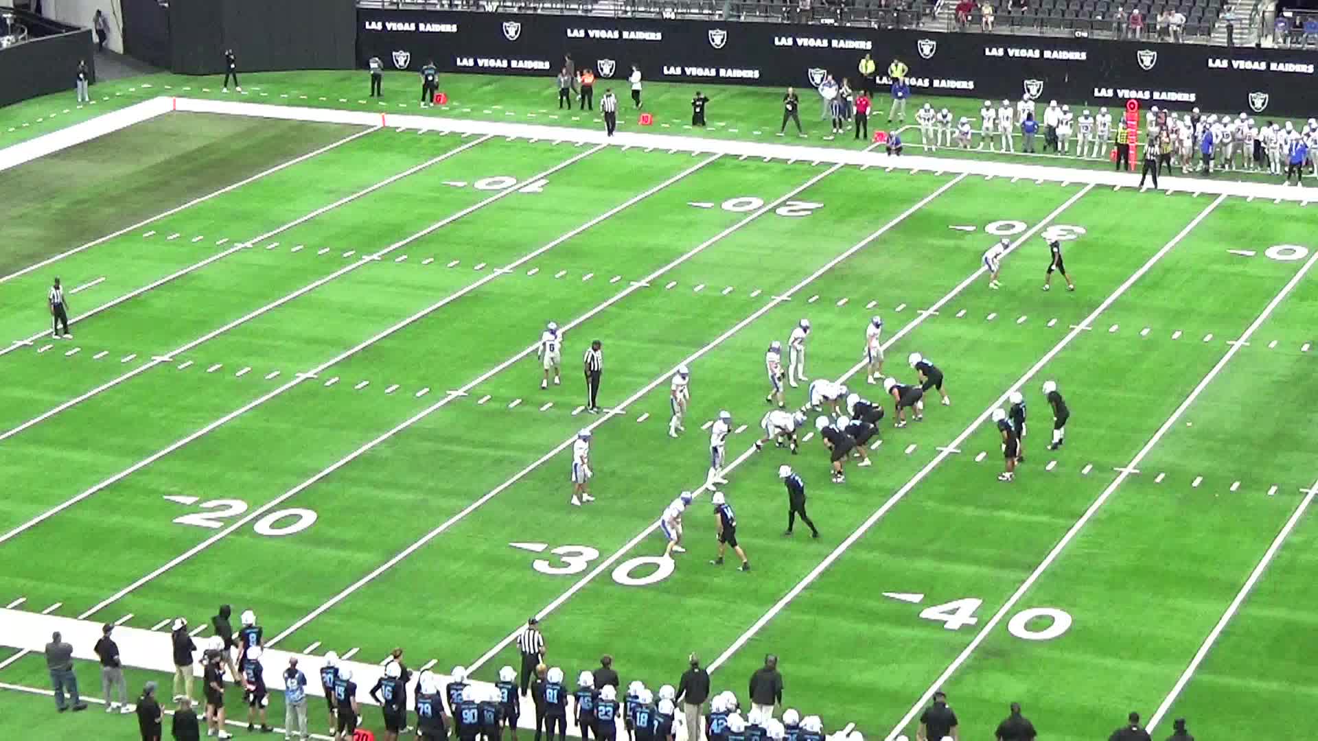 Christian Rhodes Highlights - Christian Rhodes highlights - Hudl