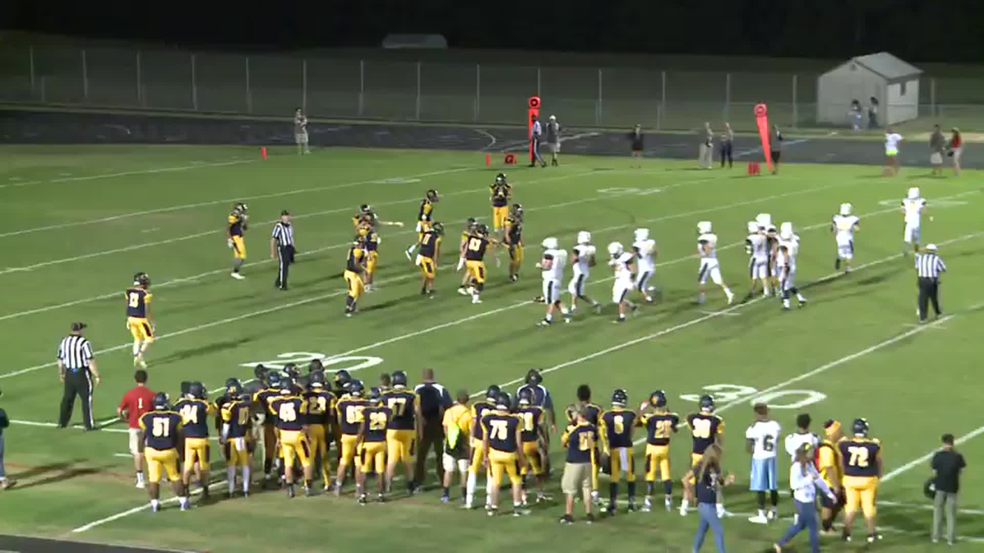 Fluvanna County High School Tye White Highlights Hudl Fluvanna County High School Tye White Highlights Hudl