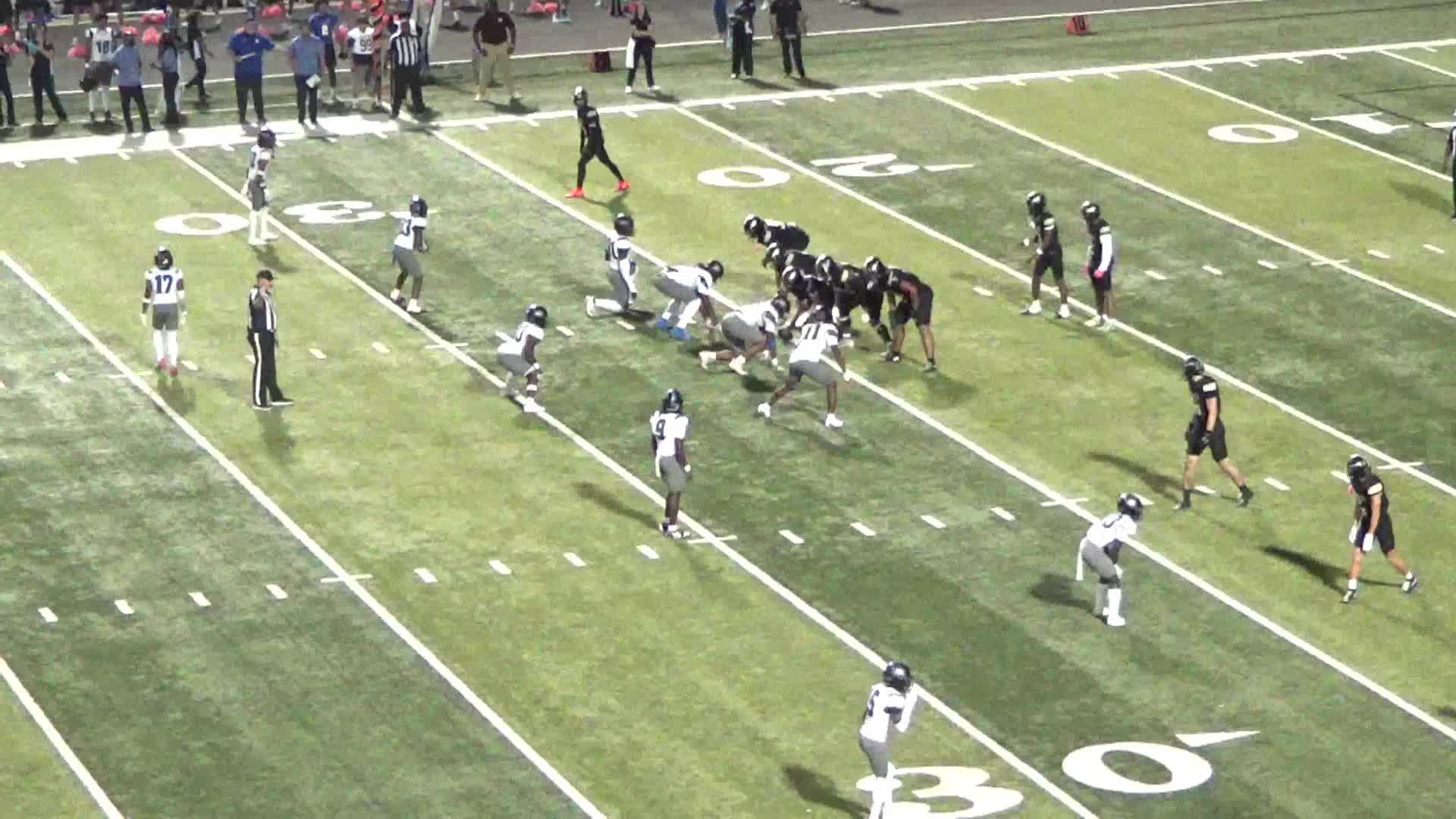 Devin Girtmon - The Colony - 2025