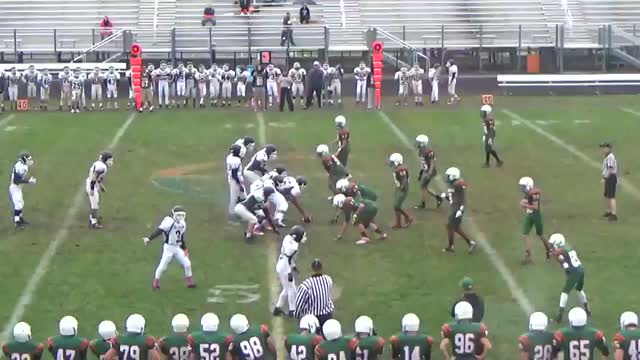 Freshman Football Plainfield East High School Plainfield