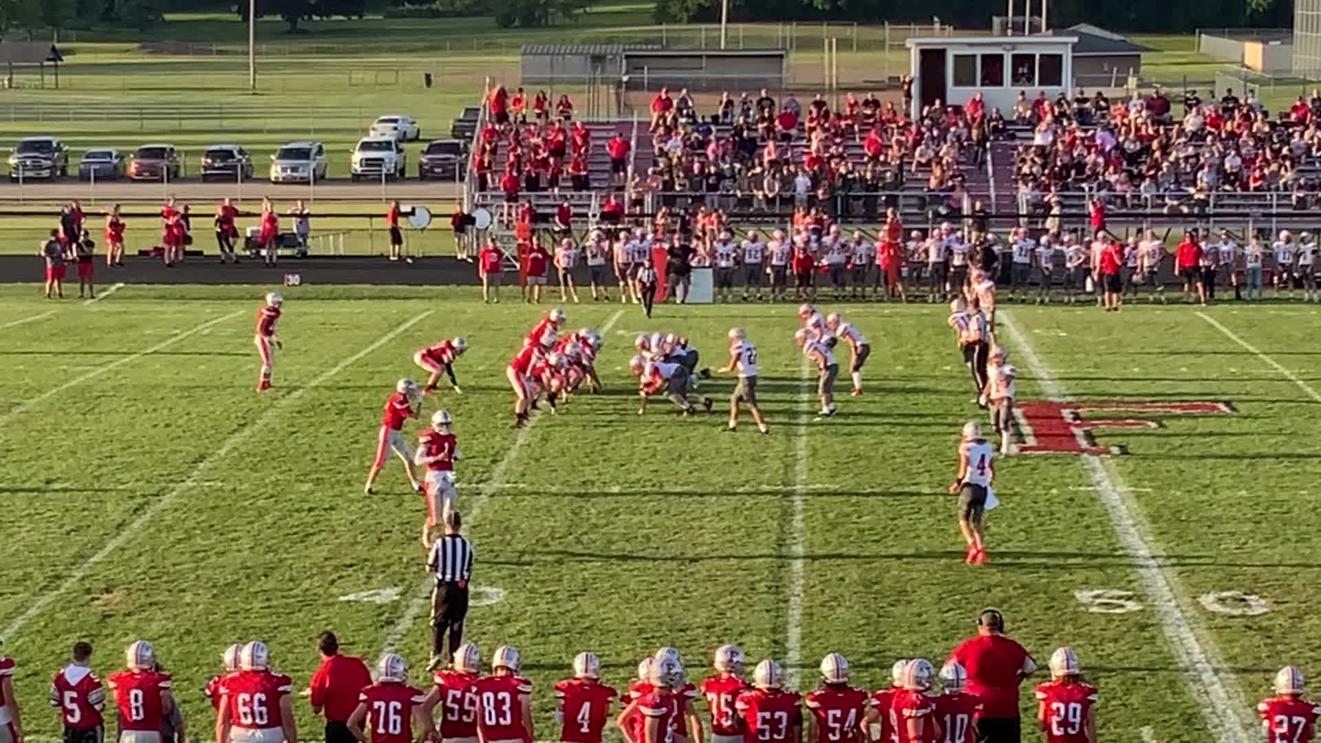 Videos Fredericktown Freddies Fredericktown OH Varsity Football videos-fredericktown-freddies-fredericktown-oh-varsity-football