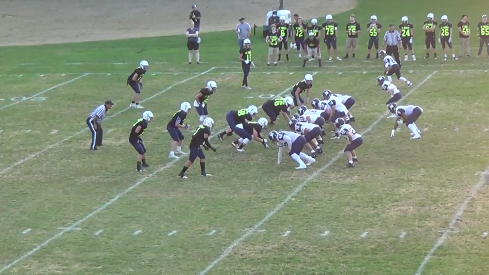 St Thomas Aquinas HS Football Video St Thomas Aquinas Football st-thomas-aquinas-hs-football-video-st-thomas-aquinas-football