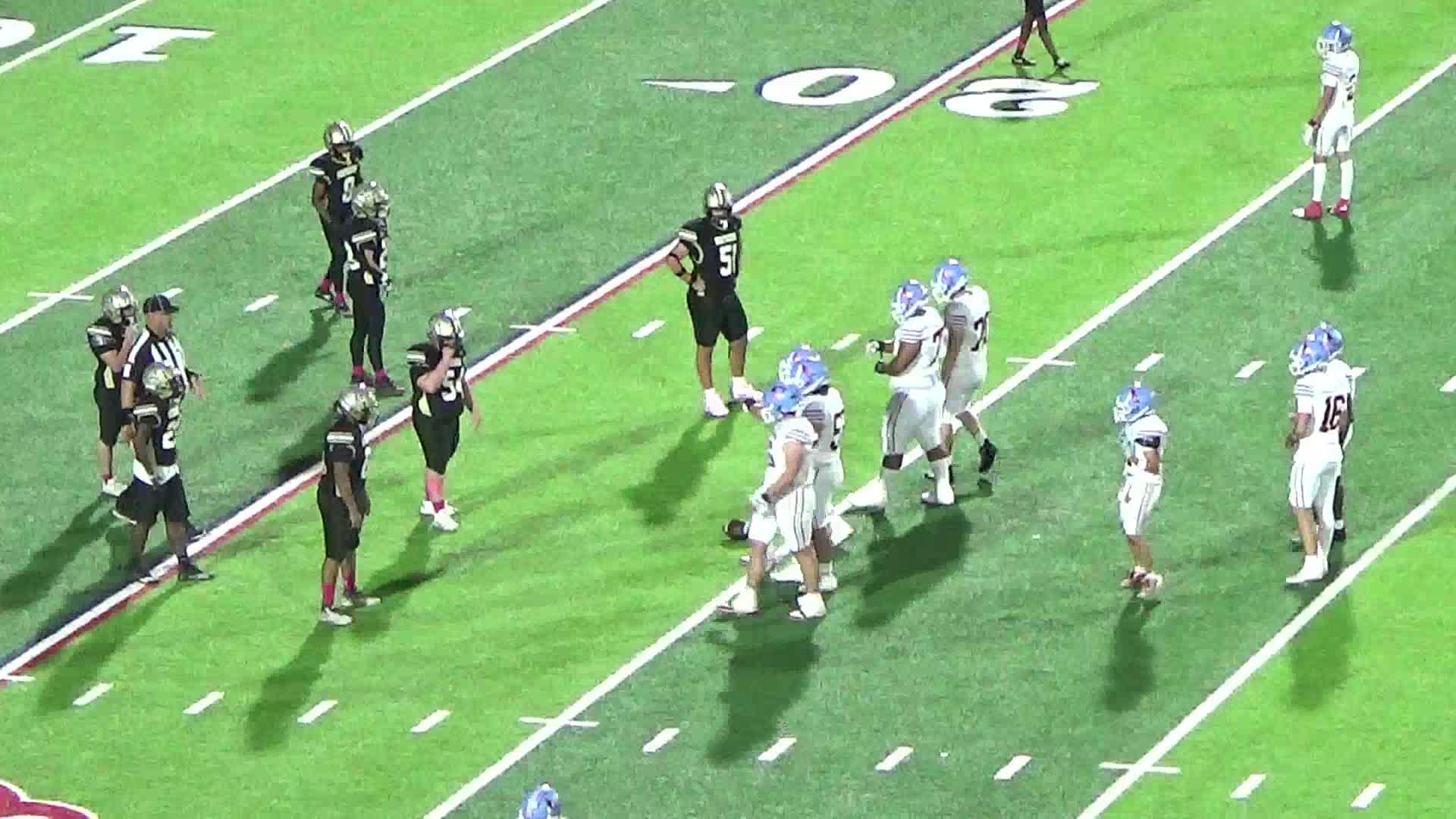 End of season - Quarren “Q” Boyd highlights - Hudl