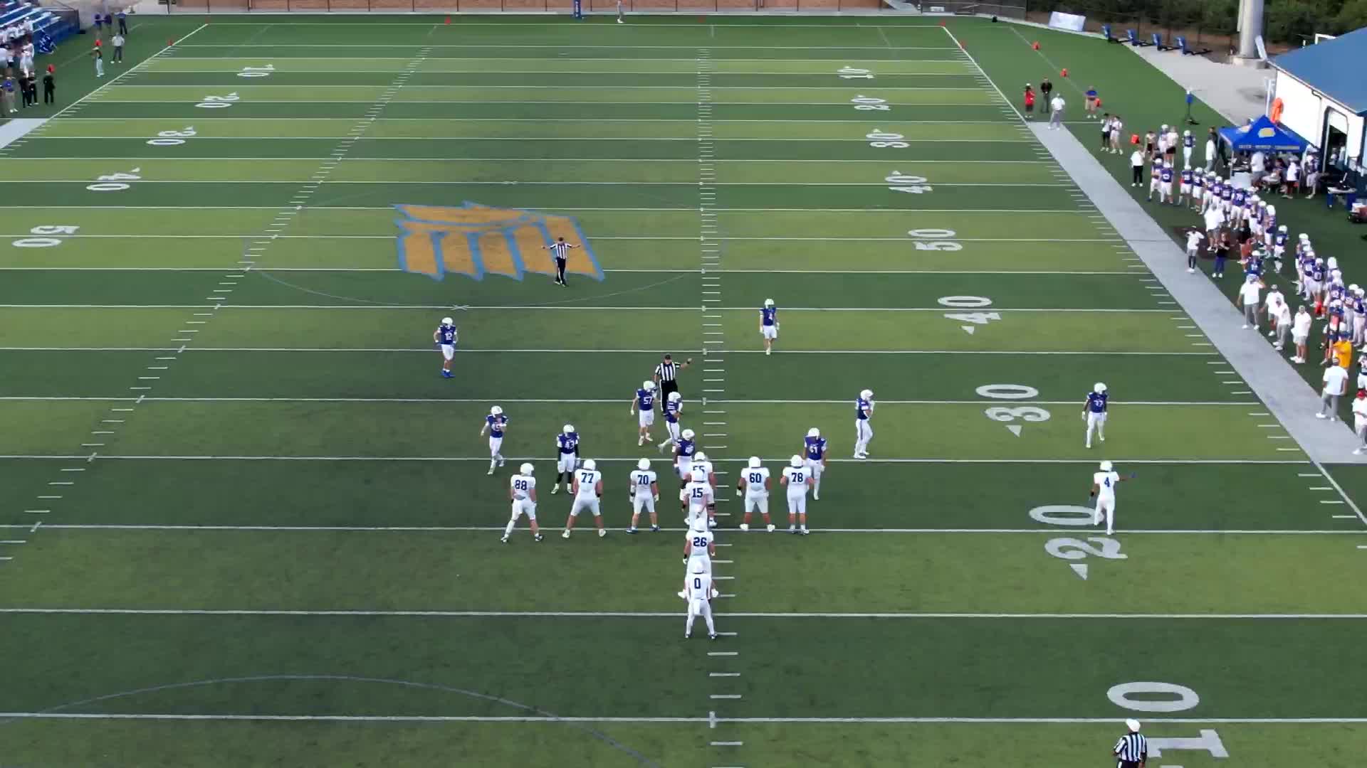 Jack Sprague Junior Season Highlights