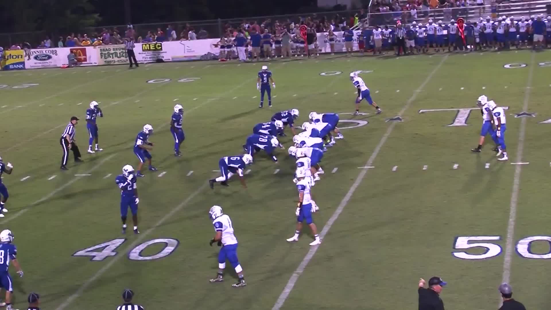 vs. CC Jamboree Chase Knipper highlights Hudl
