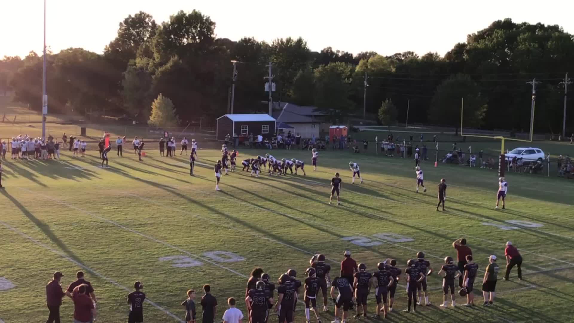 Jr season Highlights Jackson Clubb highlights Hudl