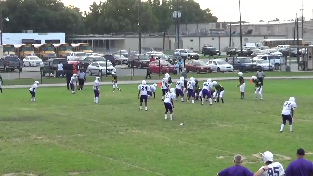 vs teague middle vs shotwell middle kodi russi highlights hudl shotwell middle school