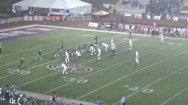 Cade Mays Hudl