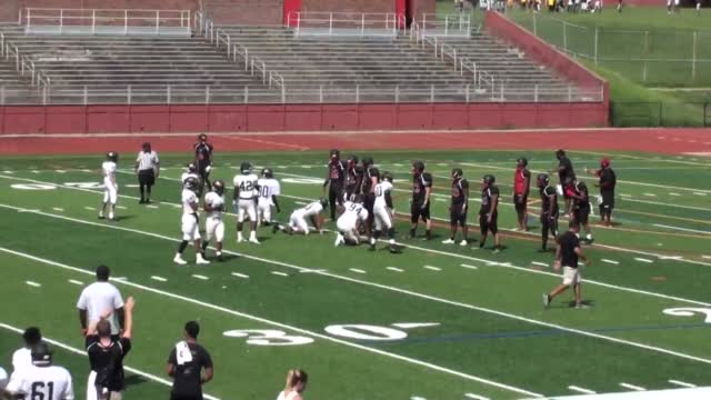 Boys Varsity Football Northeast High School Philadelphia