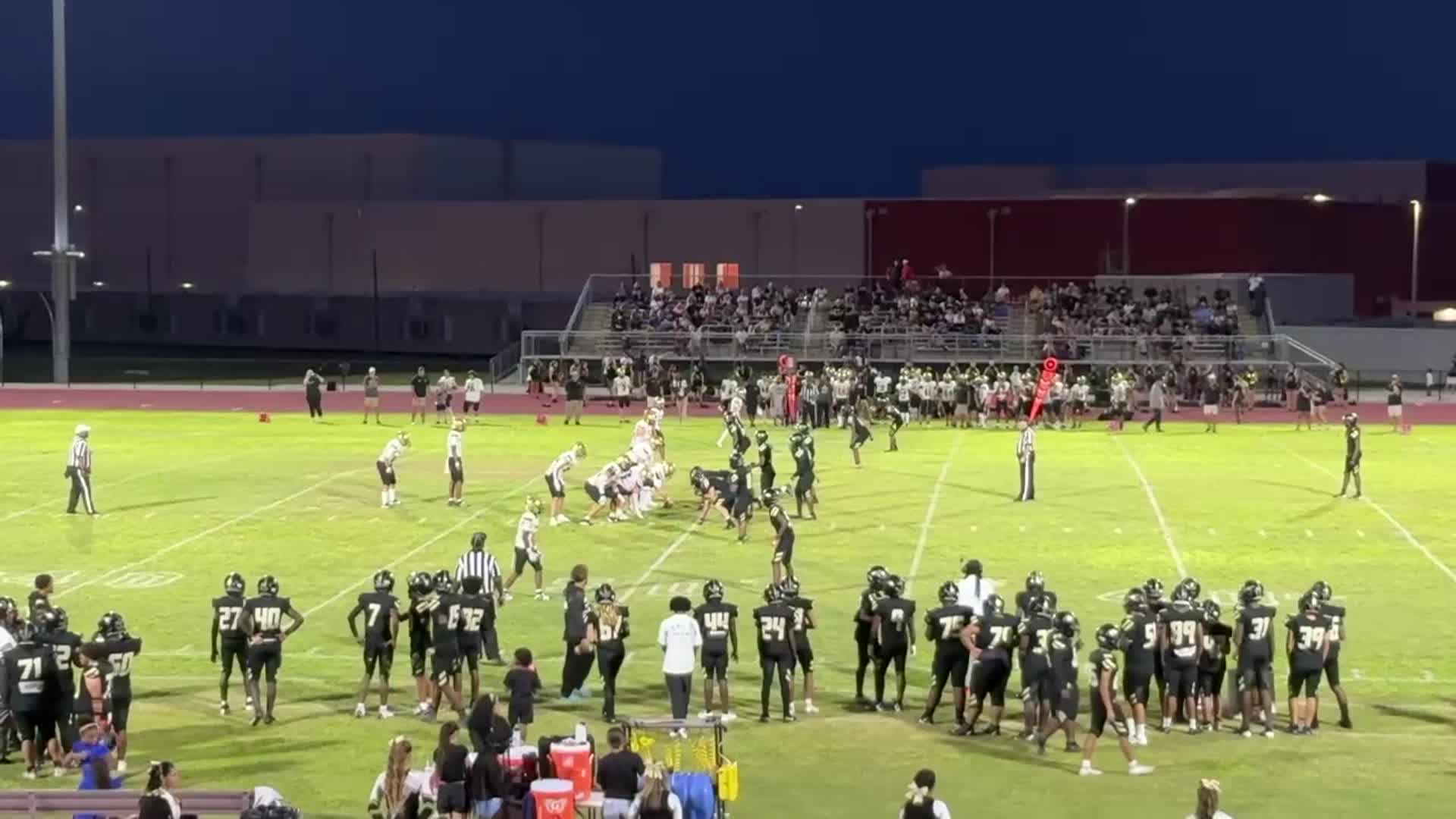 Davenport High School - Bryan Neves Dos Santos highlights - Hudl