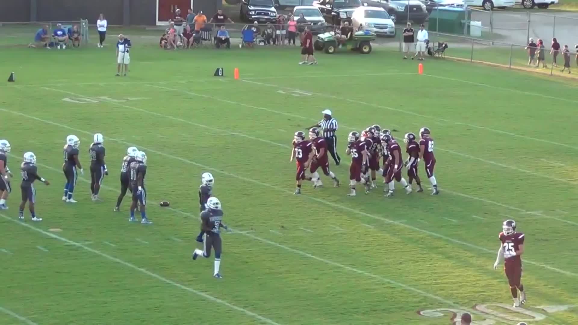 East Central High School Kendall Arrington Highlights Hudl east-central-high-school-kendall-arrington-highlights-hudl