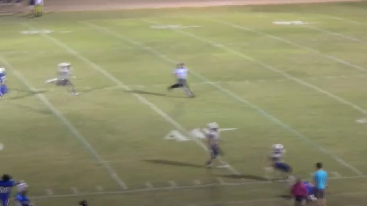 vs. Bogue Chitto Peyton Burns highlights Hudl